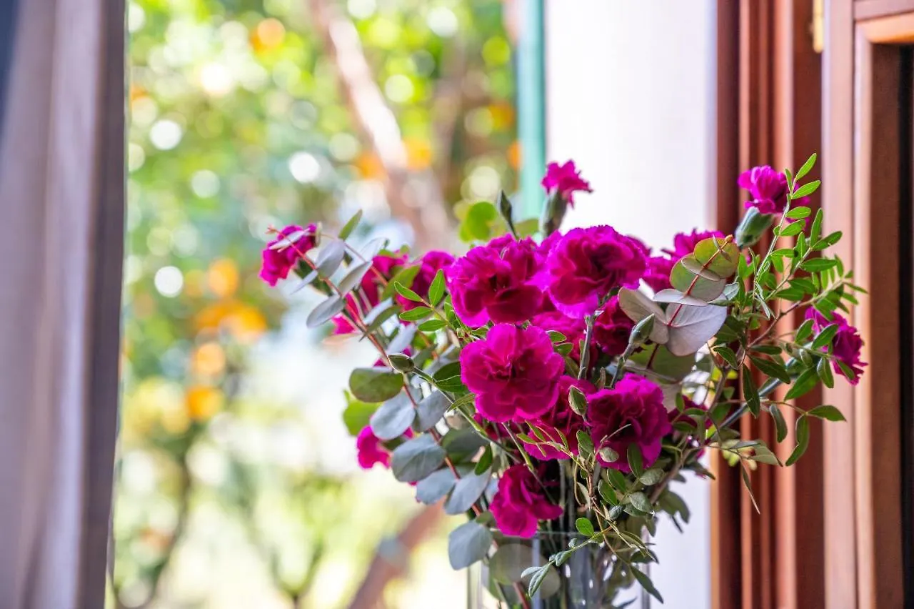 Holiday home Can Costurer Soller Spain